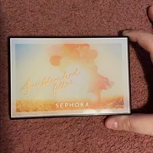 3 for $15!!! Sun bleached Eyeshadow Pallete